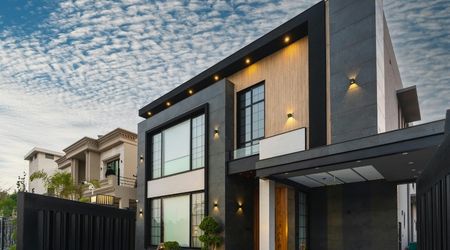 Investment Property