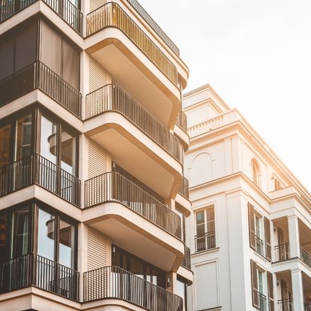 Residential Projects