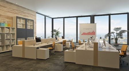 Commercial Property