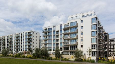 Residential Property